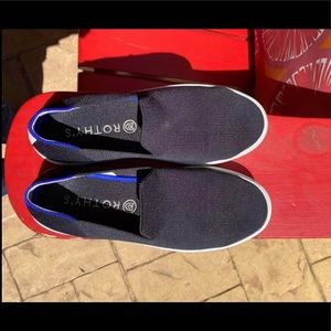 Rothy slip on